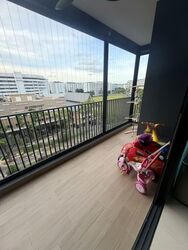 Treasure at Tampines (D18), Condominium #569767481